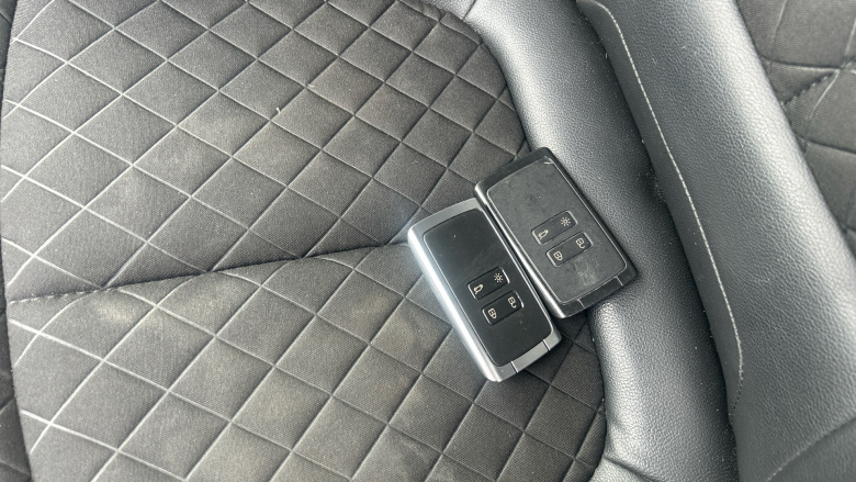 Renault Kadjar 1.3 TCE S Edition 5dr Petrol Hatchback